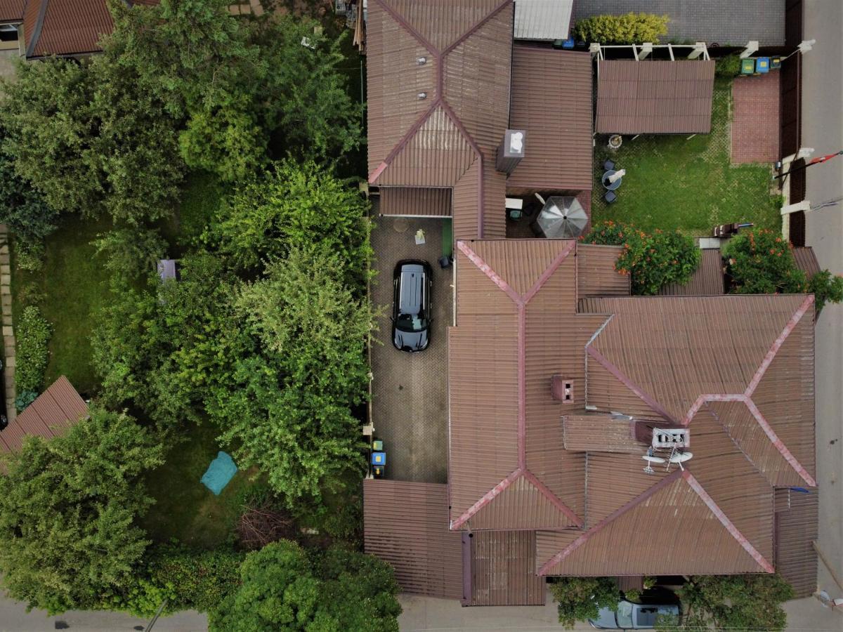 Aparthotel 3 ,, Cosy House Studio" & Parking Κάουνας Εξωτερικό φωτογραφία