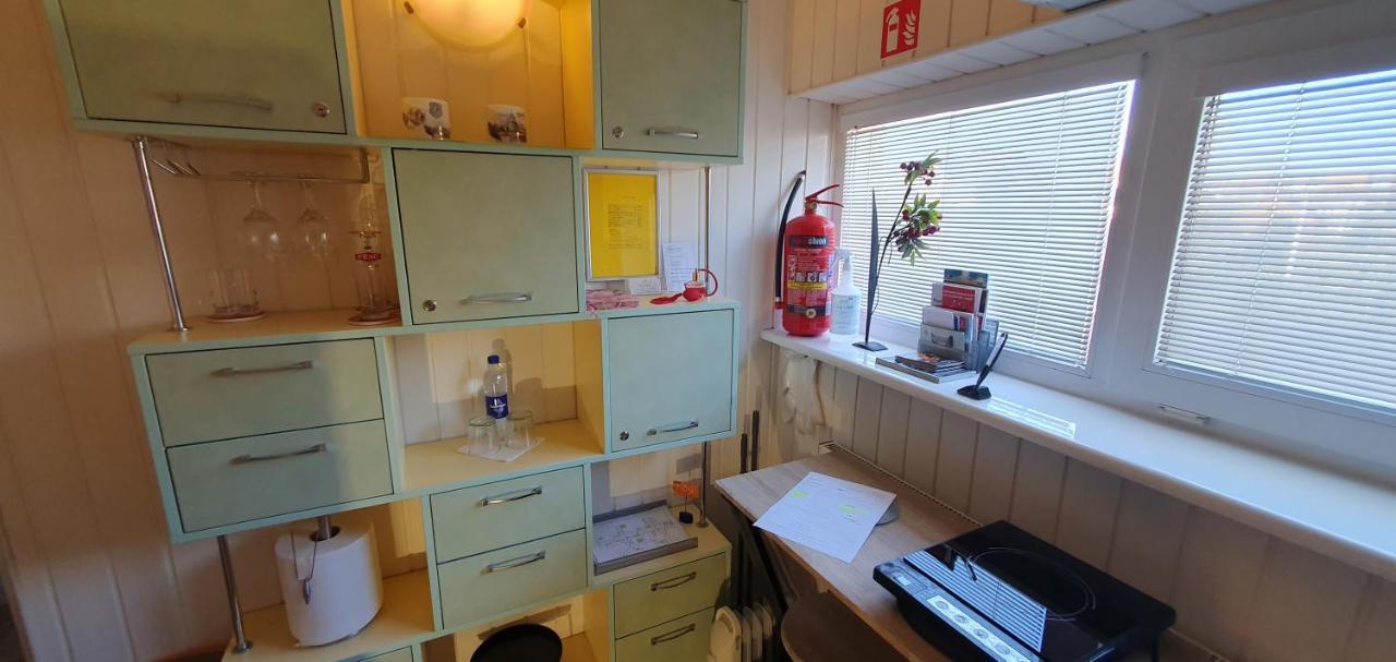 Aparthotel 3 ,, Cosy House Studio" & Parking Κάουνας Εξωτερικό φωτογραφία